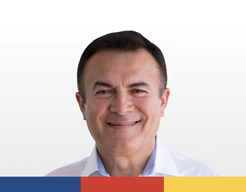 Campaña Alcaldía Carmen 2021